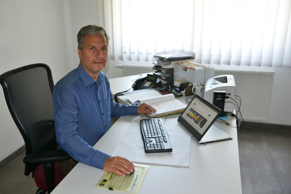  Klau Unger 